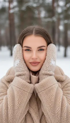 AI-фотосессия
