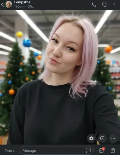 AI-фотосессия