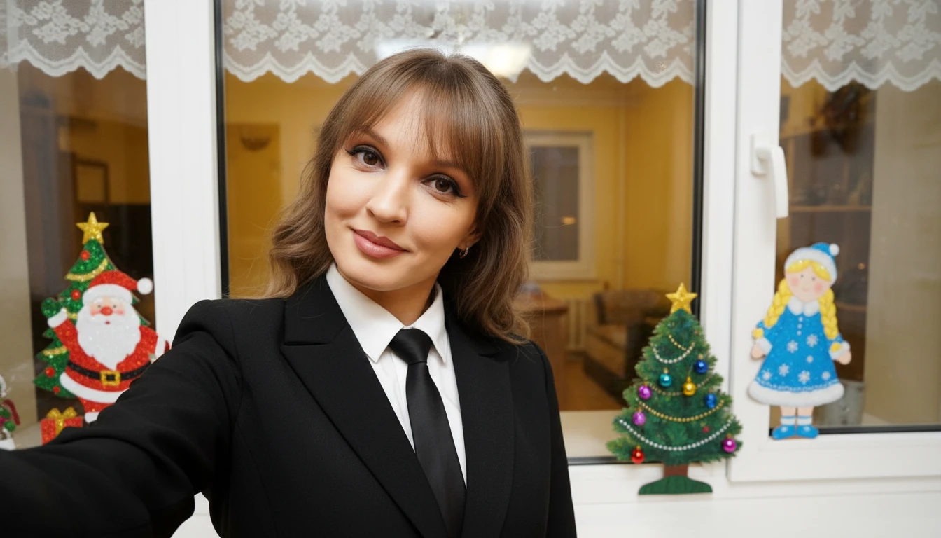 AI-фотосессия