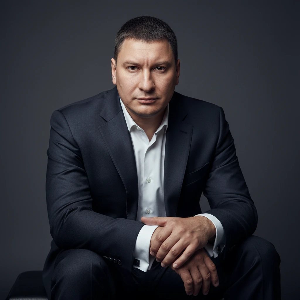 AI-фотосессия