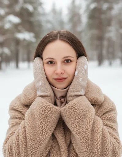 AI-фотосессия