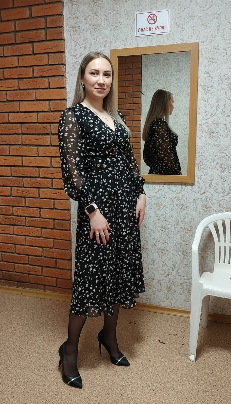 AI-фотосессия