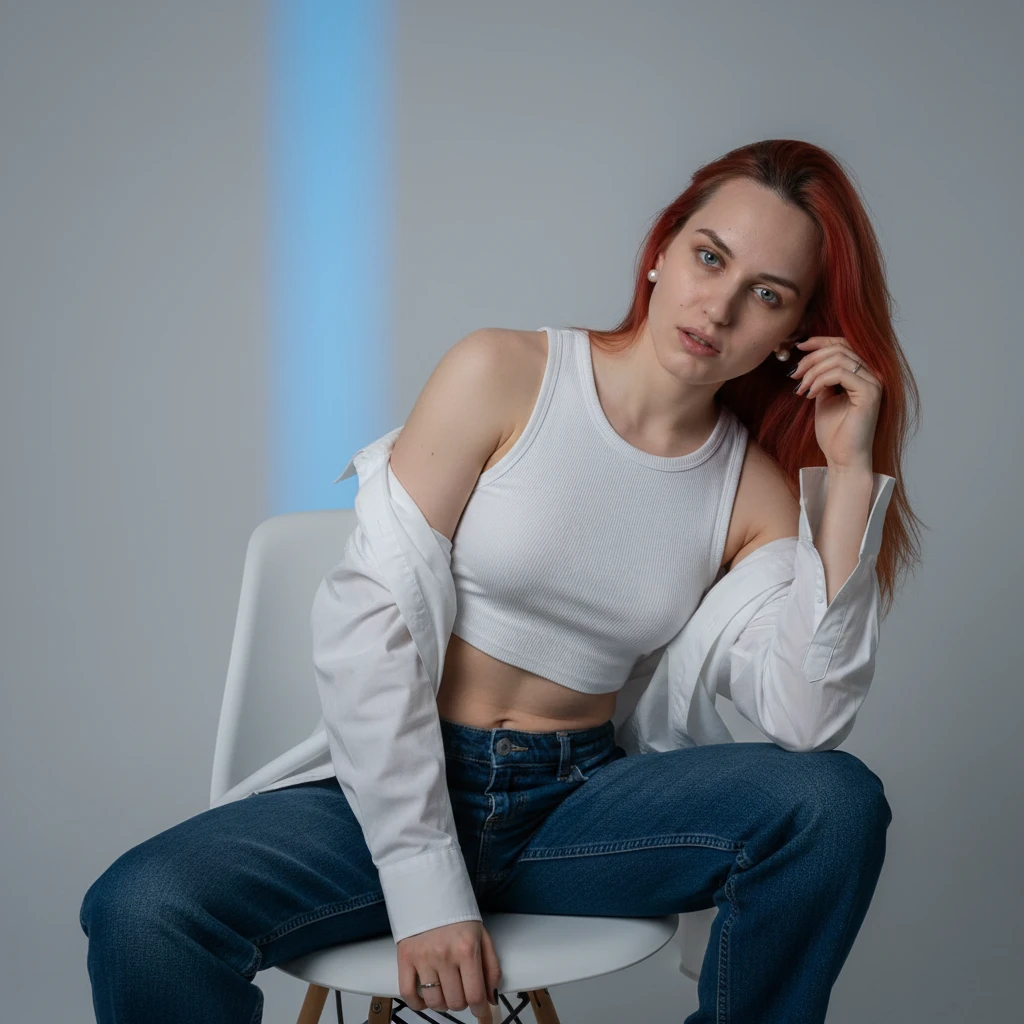 AI-фотосессия