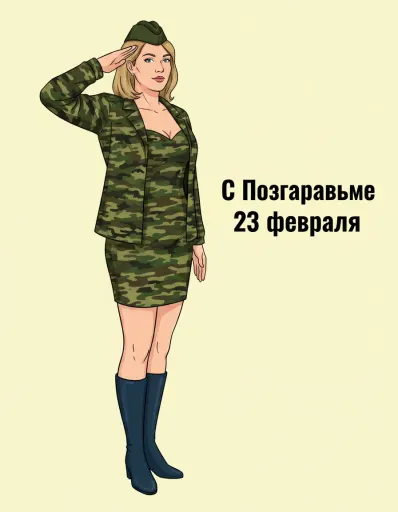 AI-фотосессия