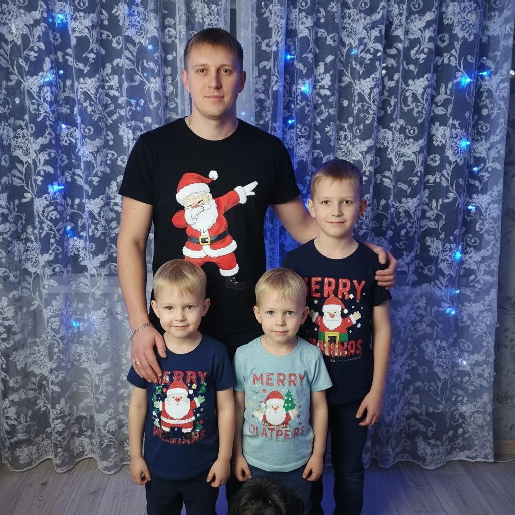 AI-фотосессия