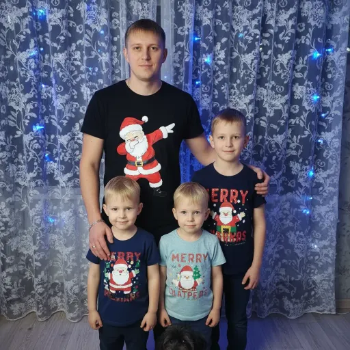 AI-фотосессия