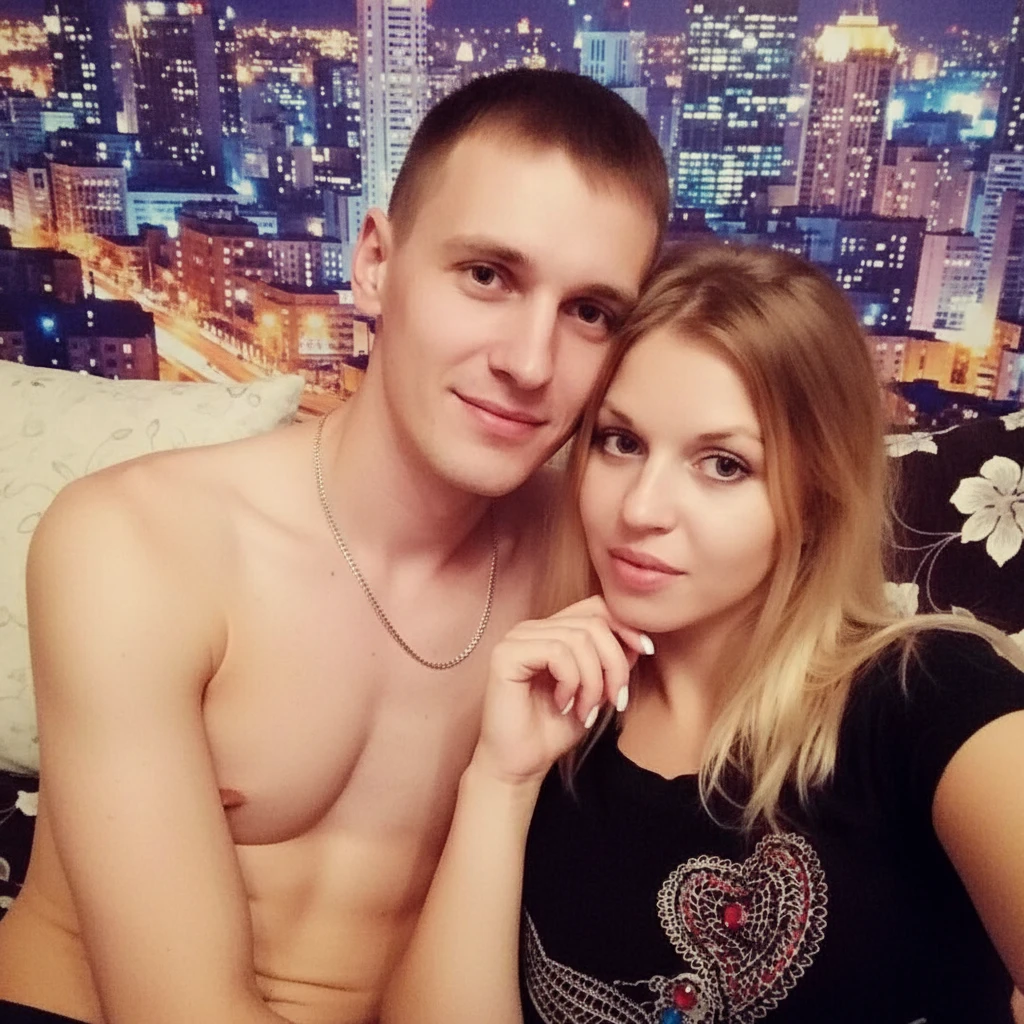 AI-фотосессия