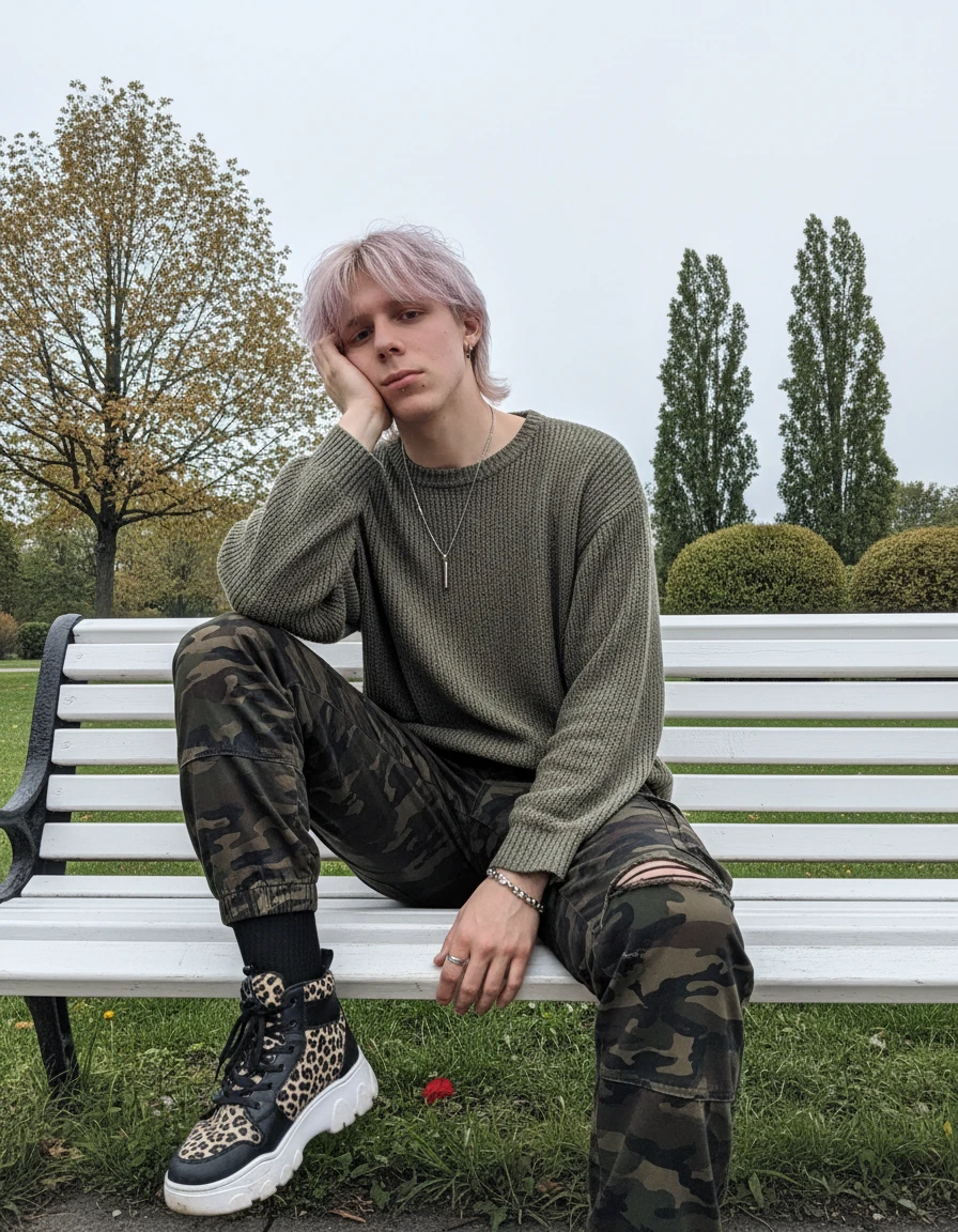 AI-фотосессия