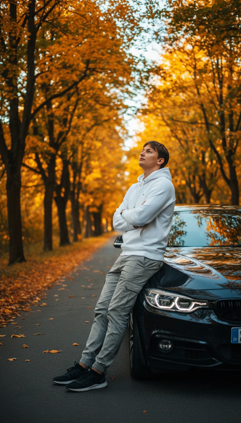 AI-фотосессия