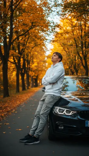 AI-фотосессия