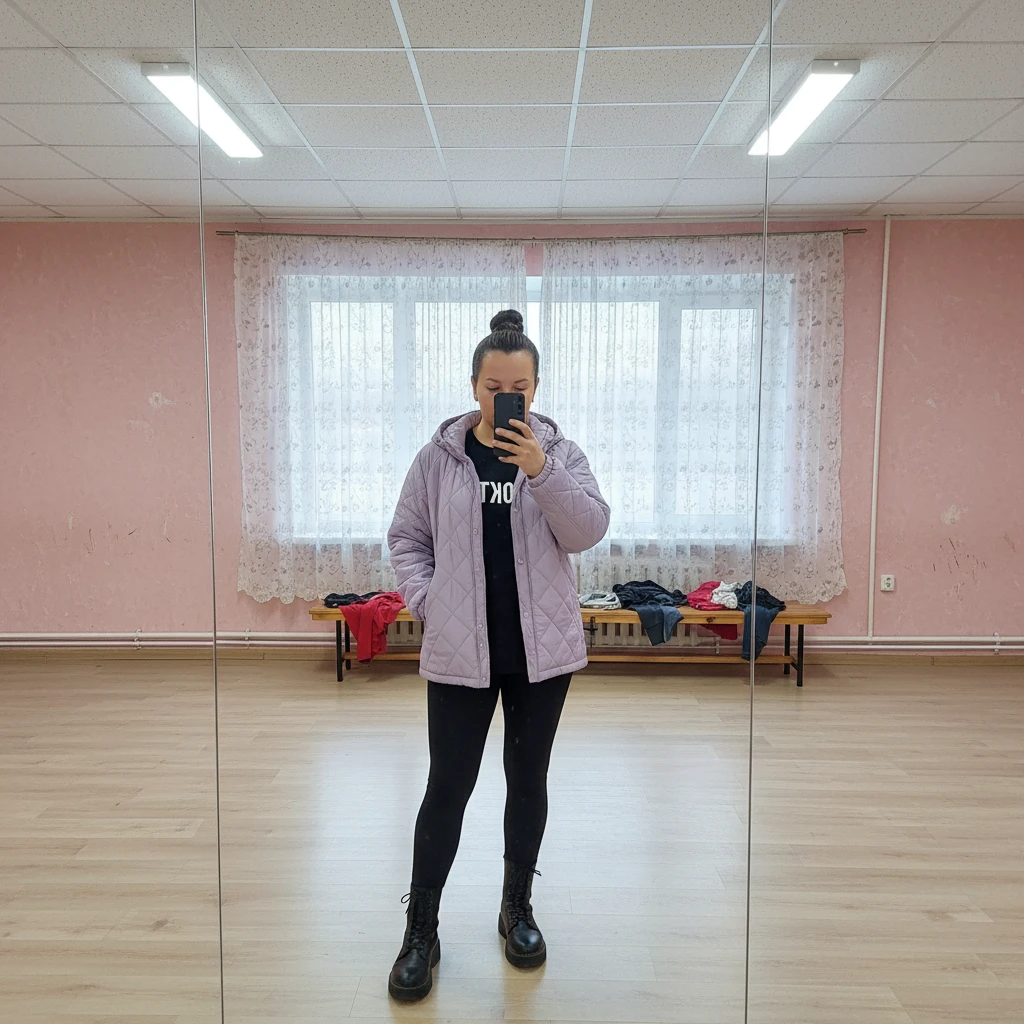 AI-фотосессия