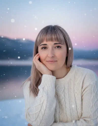 AI-фотосессия