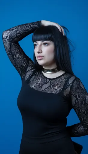AI-фотосессия