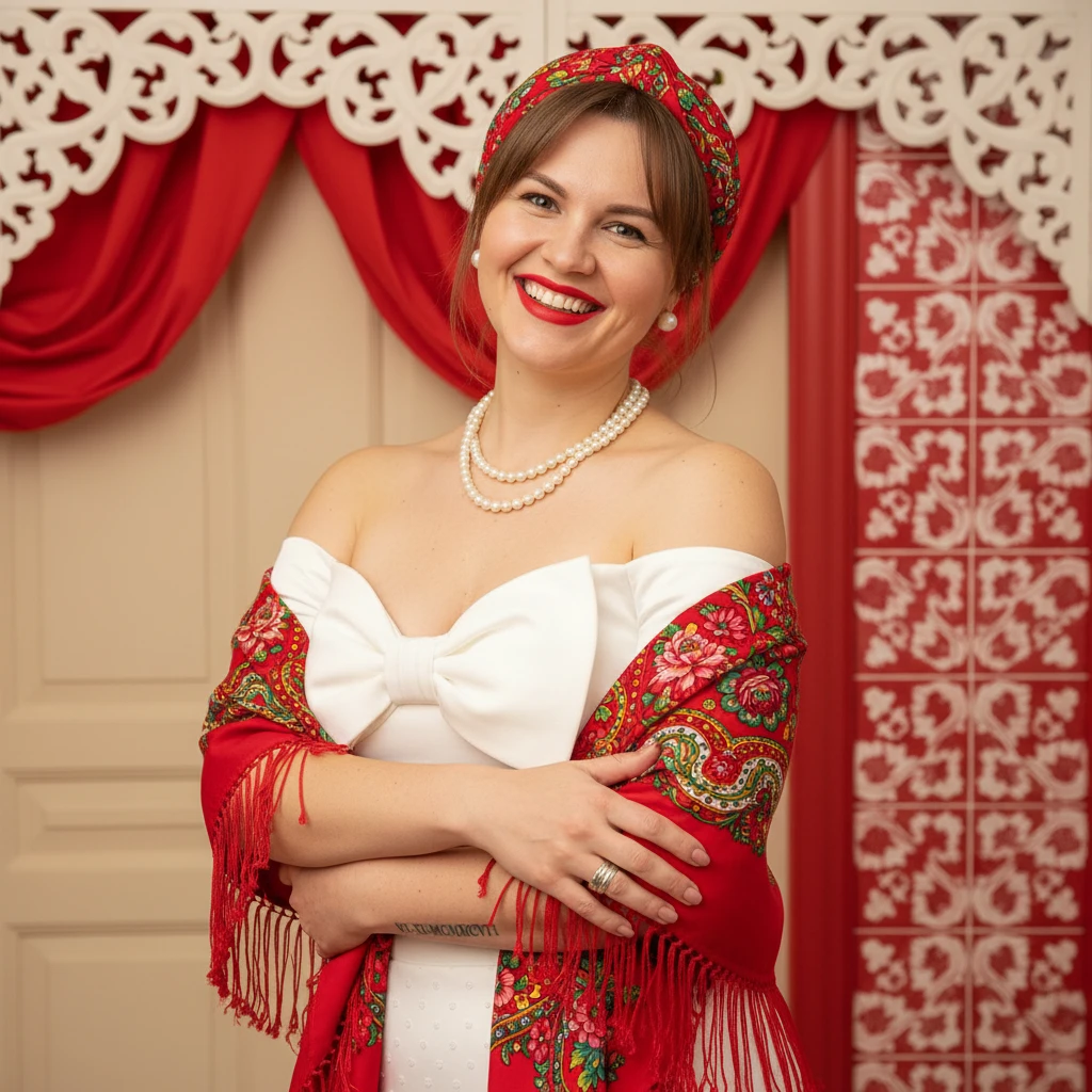 AI-фотосессия