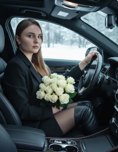 AI-фотосессия