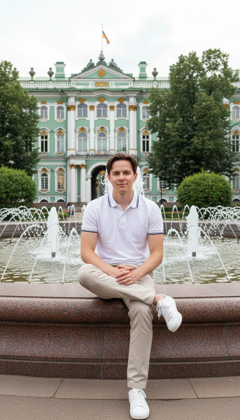 AI-фотосессия