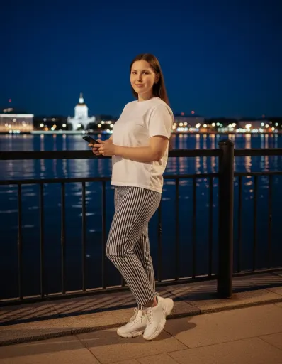 AI-фотосессия