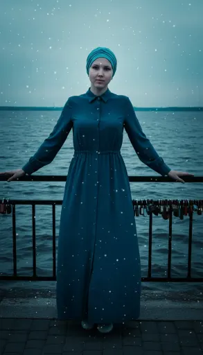 AI-фотосессия