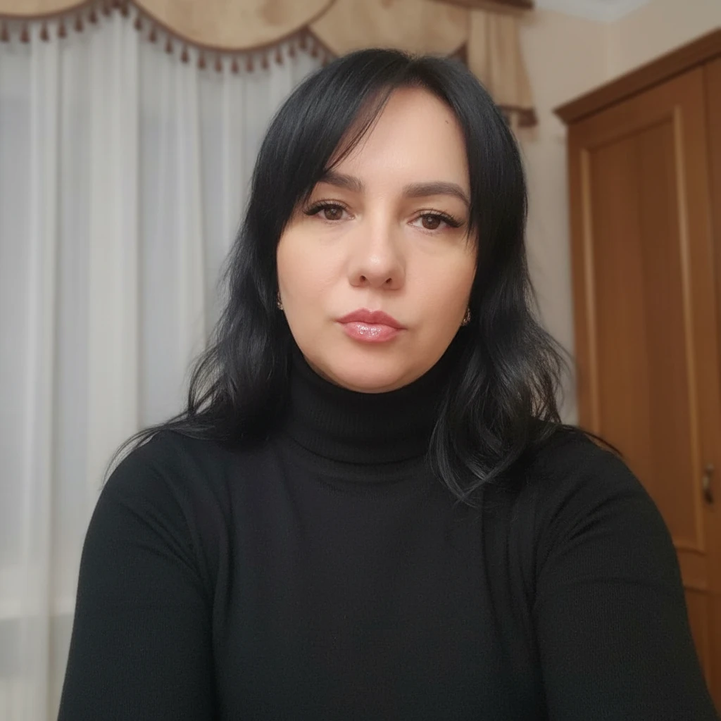 AI-фотосессия