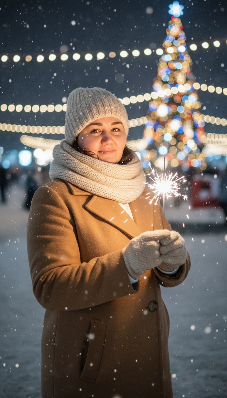 AI-фотосессия