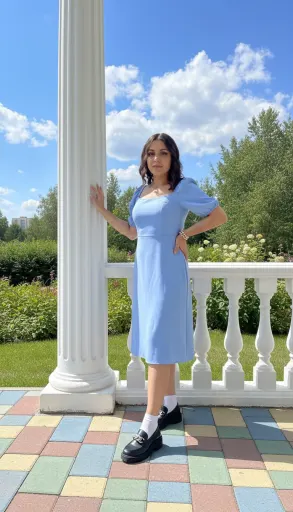 AI-фотосессия