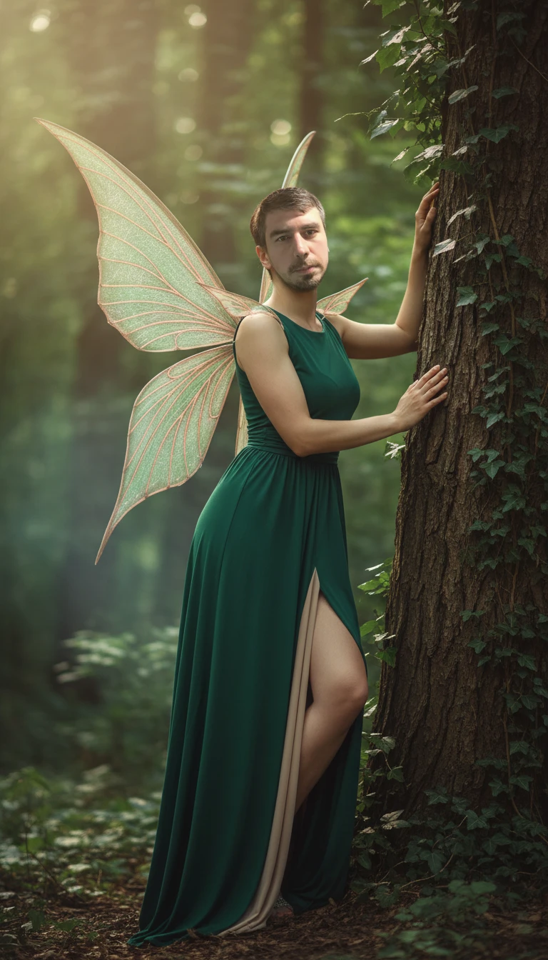 AI-фотосессия