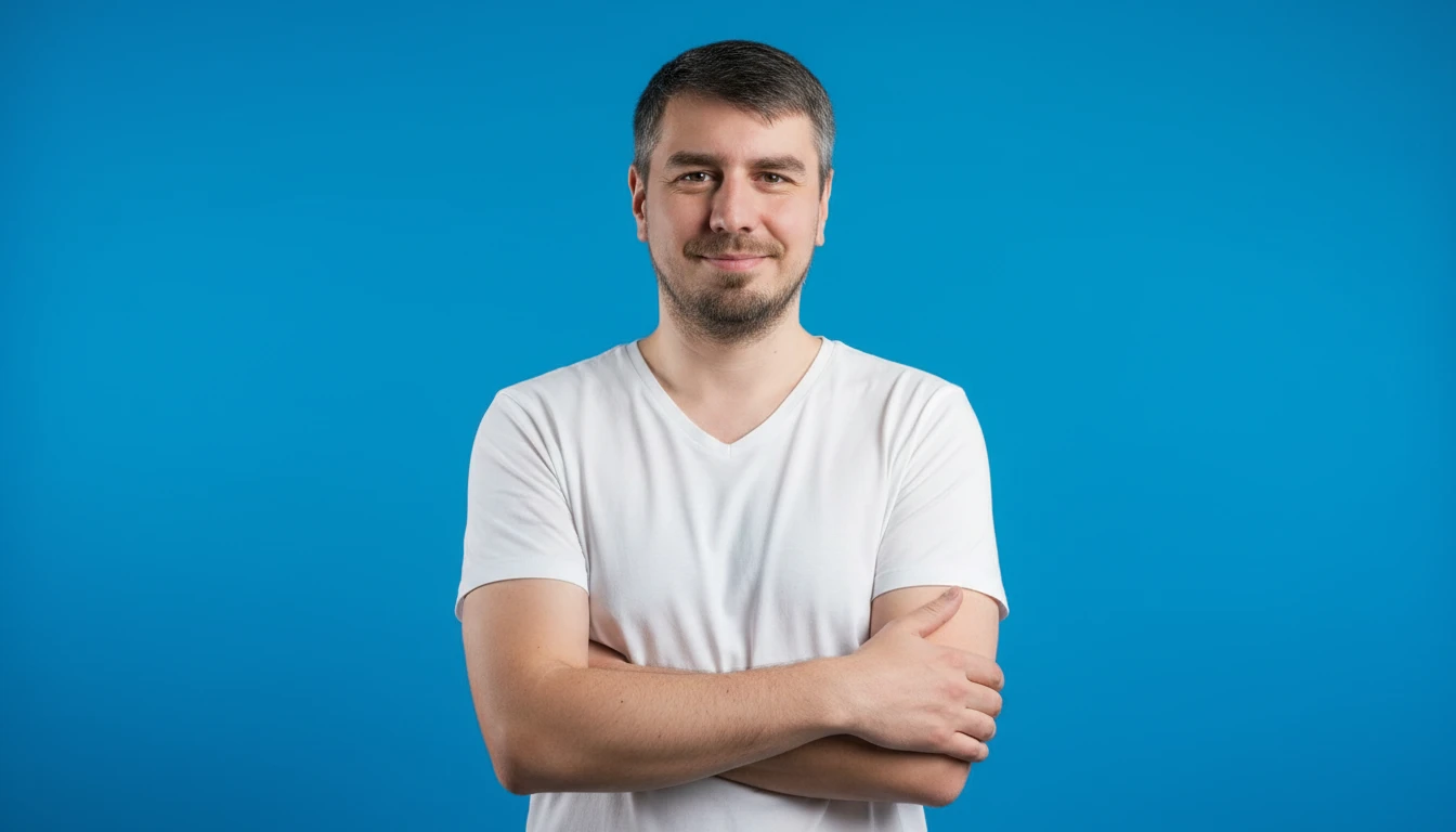 AI-фотосессия