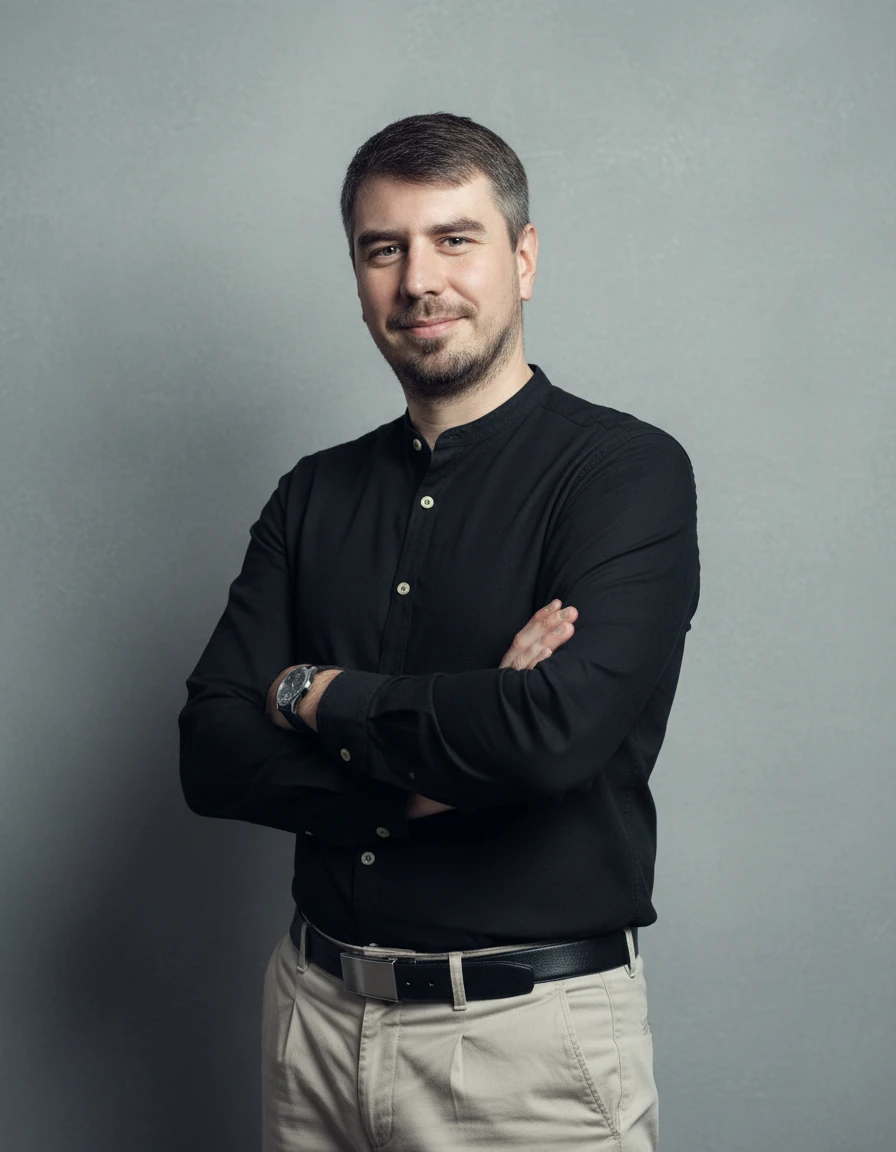AI-фотосессия