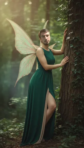 AI-фотосессия