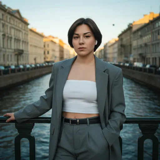 AI-фотосессия