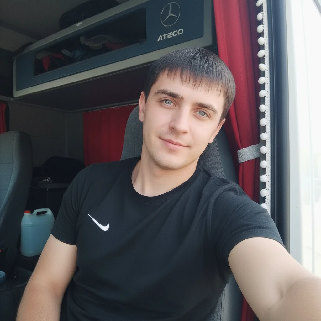 AI-фотосессия