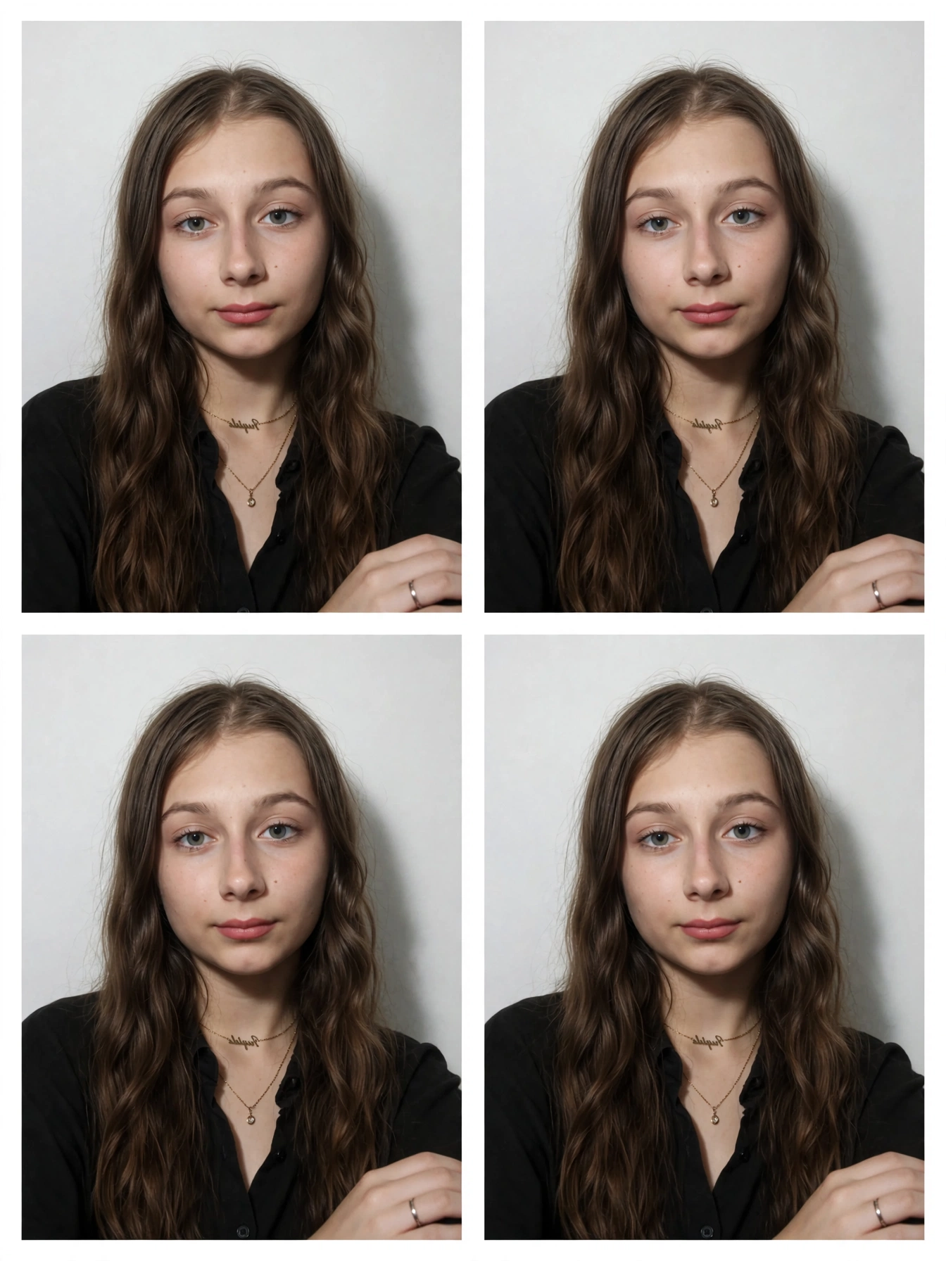 AI-фотосессия
