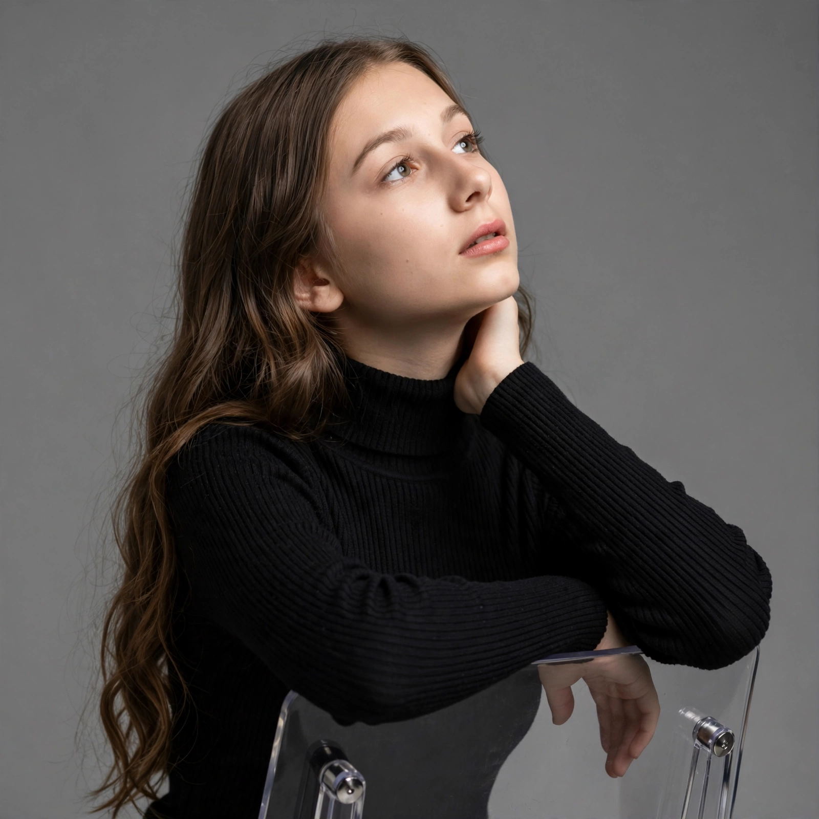 AI-фотосессия