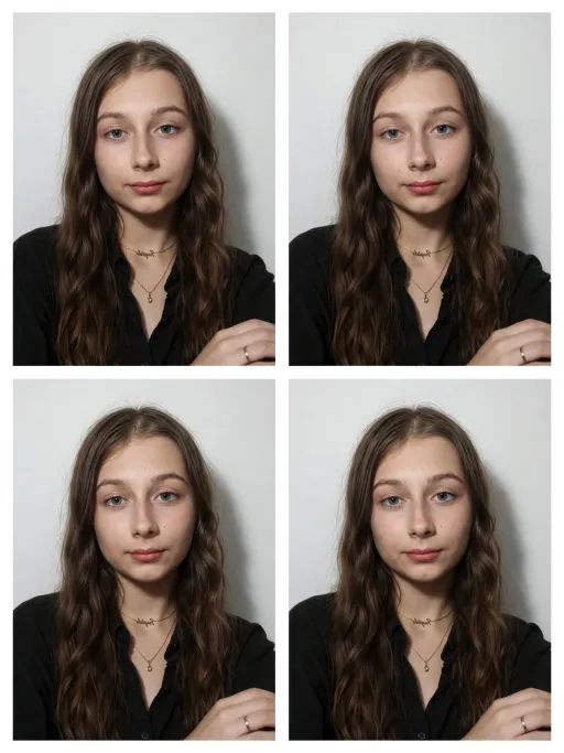 AI-фотосессия