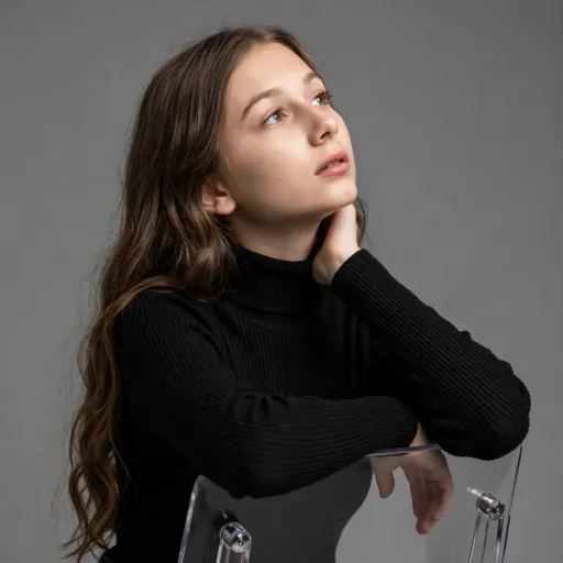 AI-фотосессия