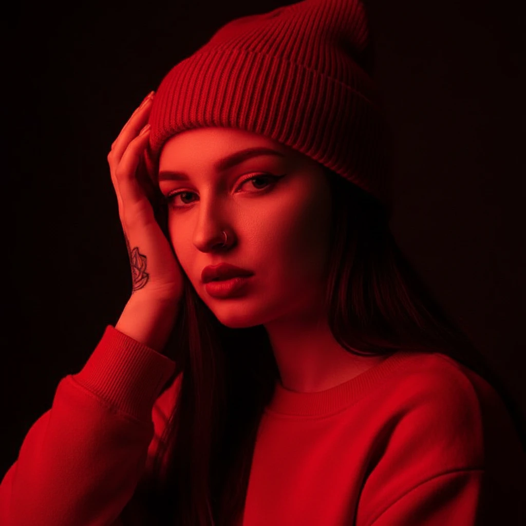 AI-фотосессия