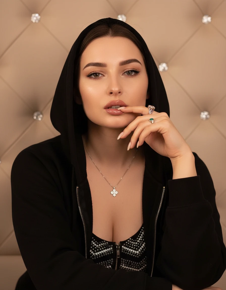 AI-фотосессия