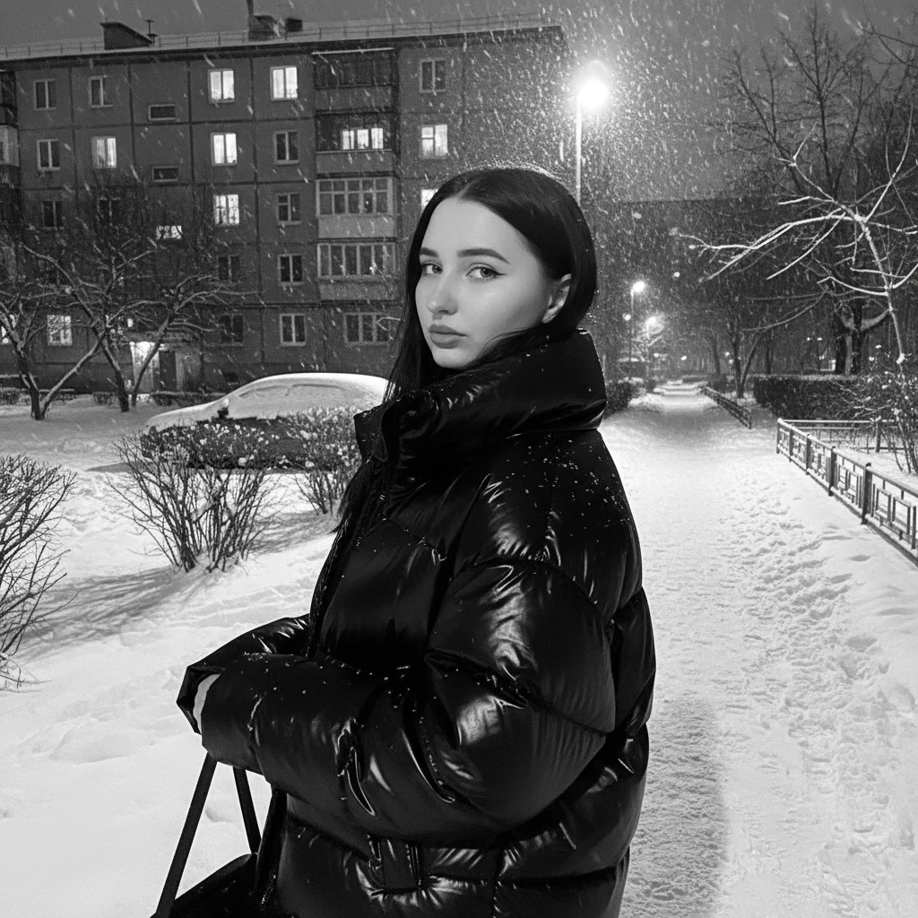 AI-фотосессия