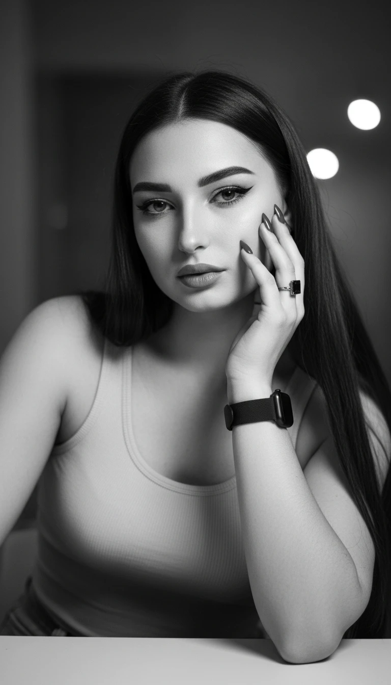 AI-фотосессия