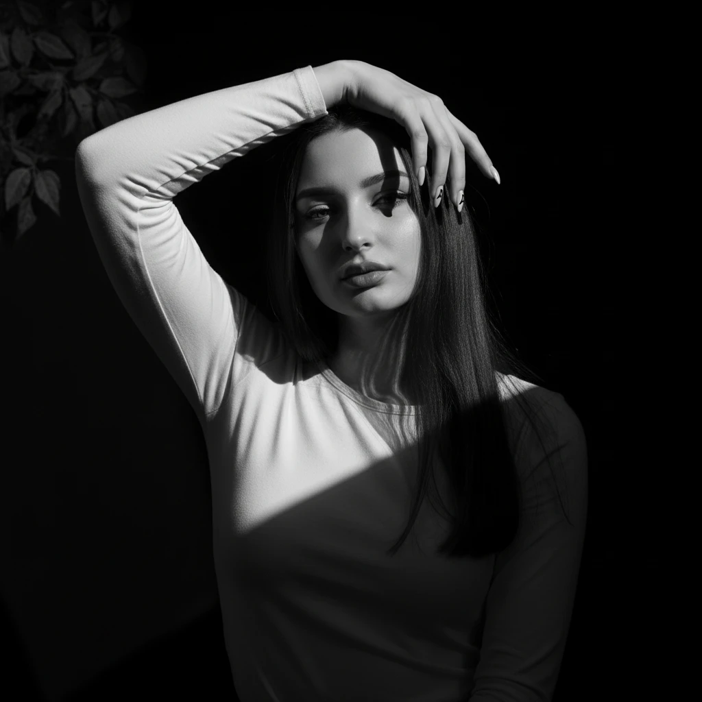 AI-фотосессия