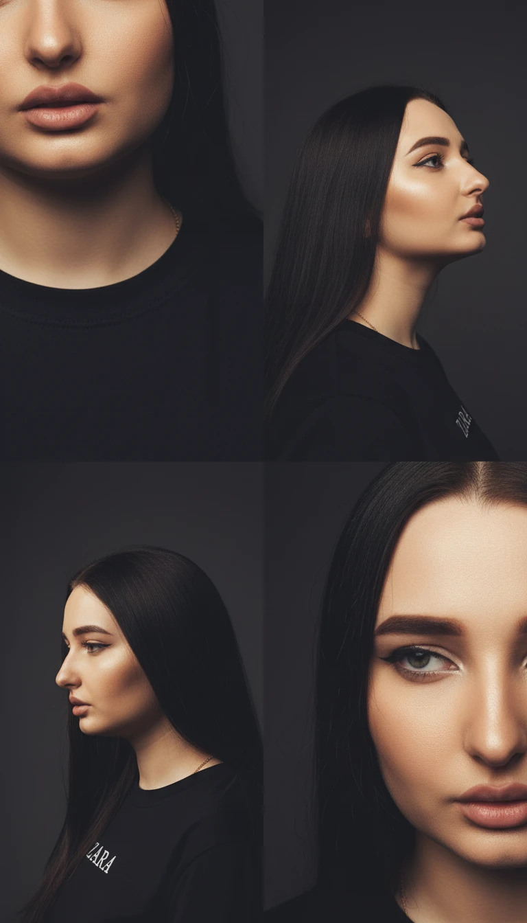 AI-фотосессия