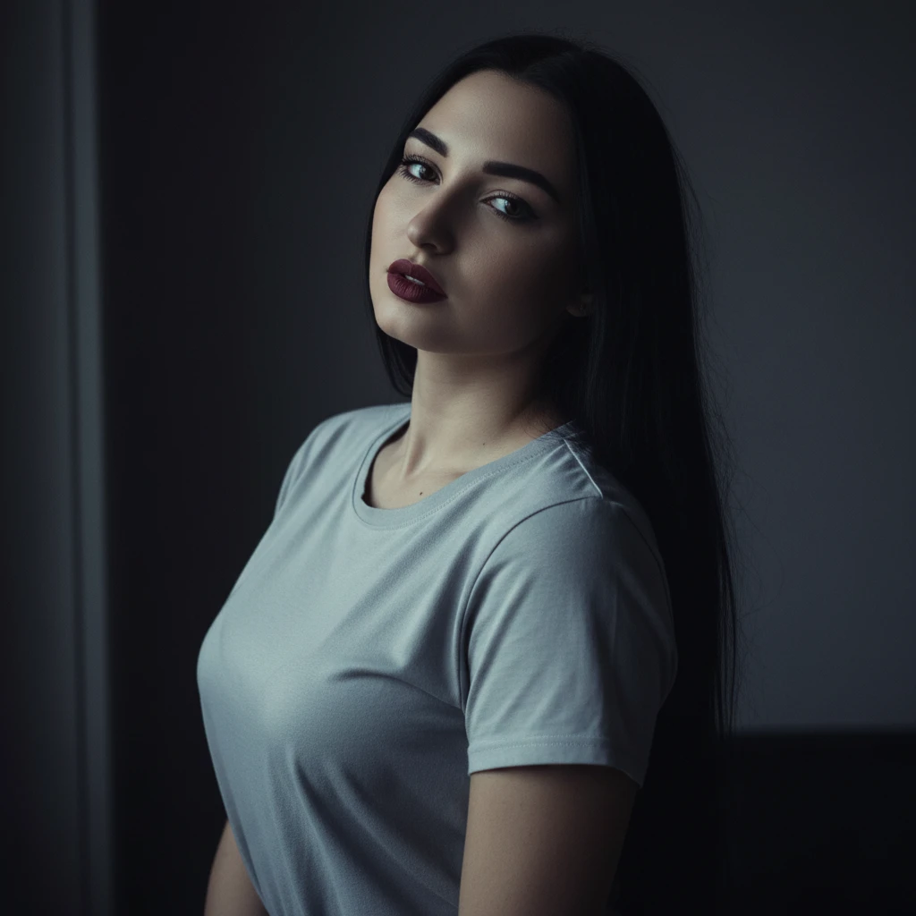 AI-фотосессия