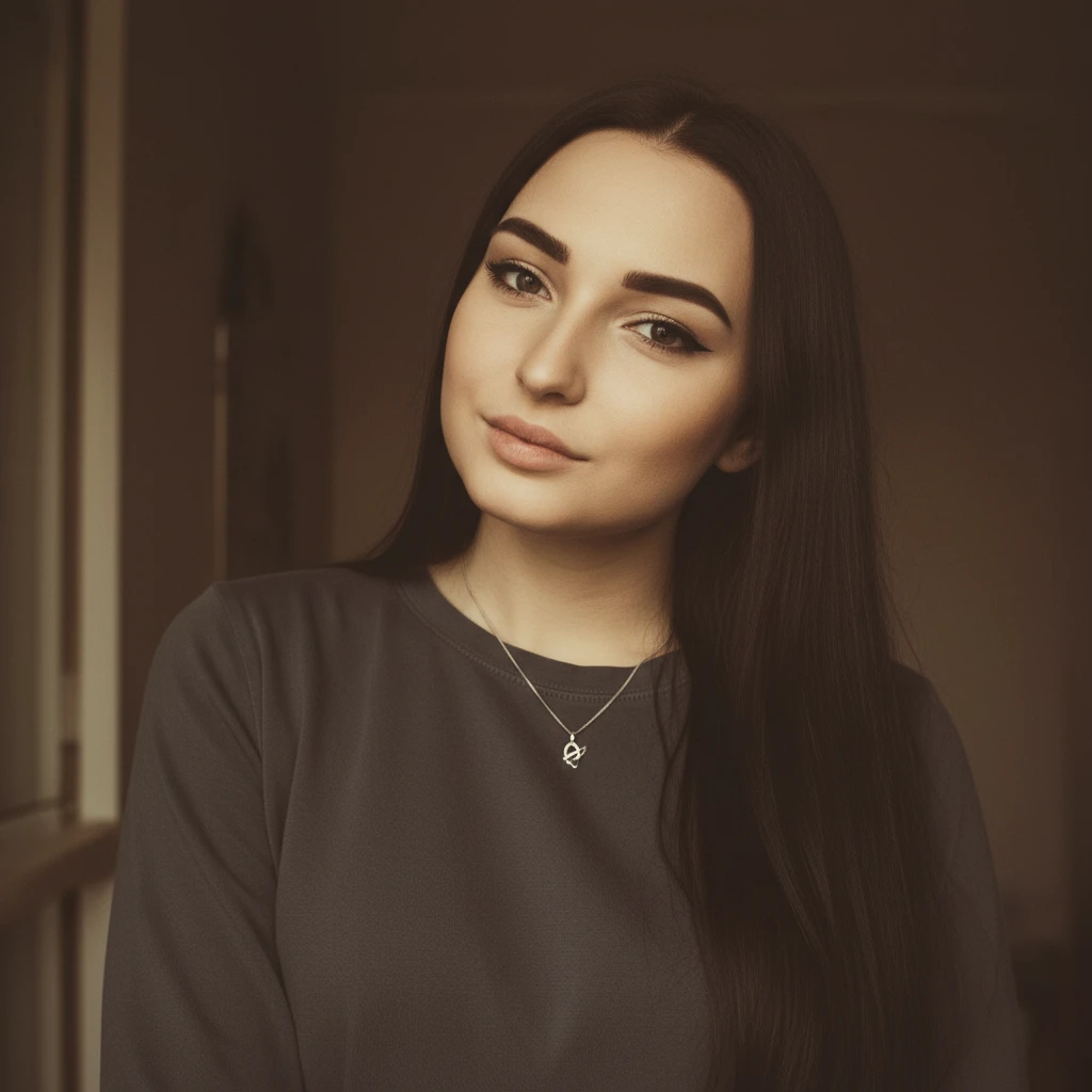 AI photoshoot