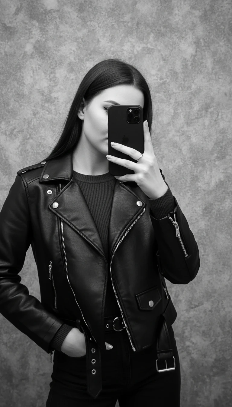 AI-фотосессия