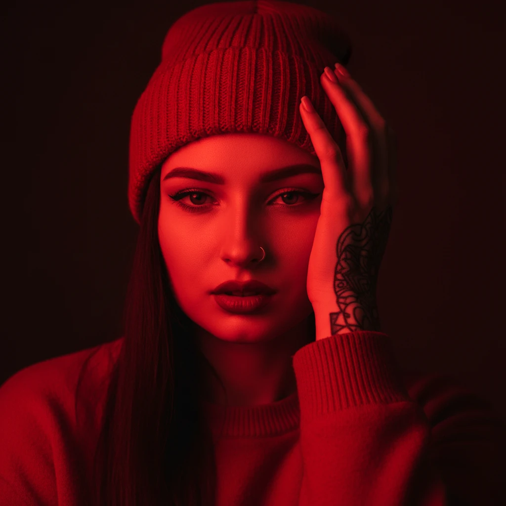 AI-фотосессия