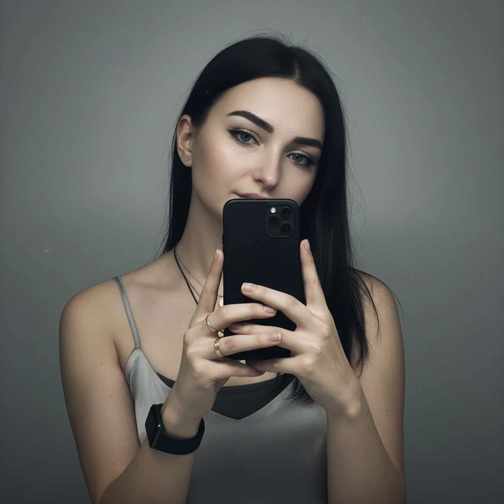AI-фотосессия