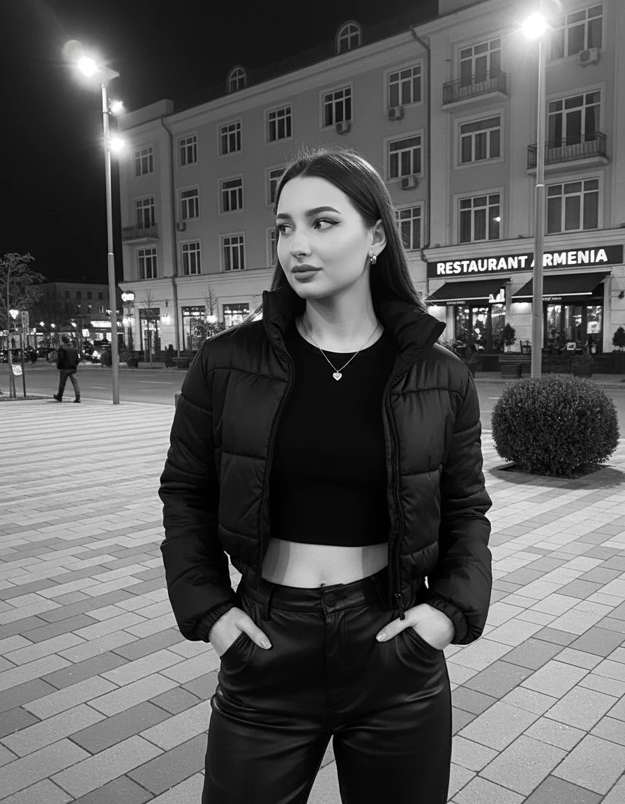 AI-фотосессия