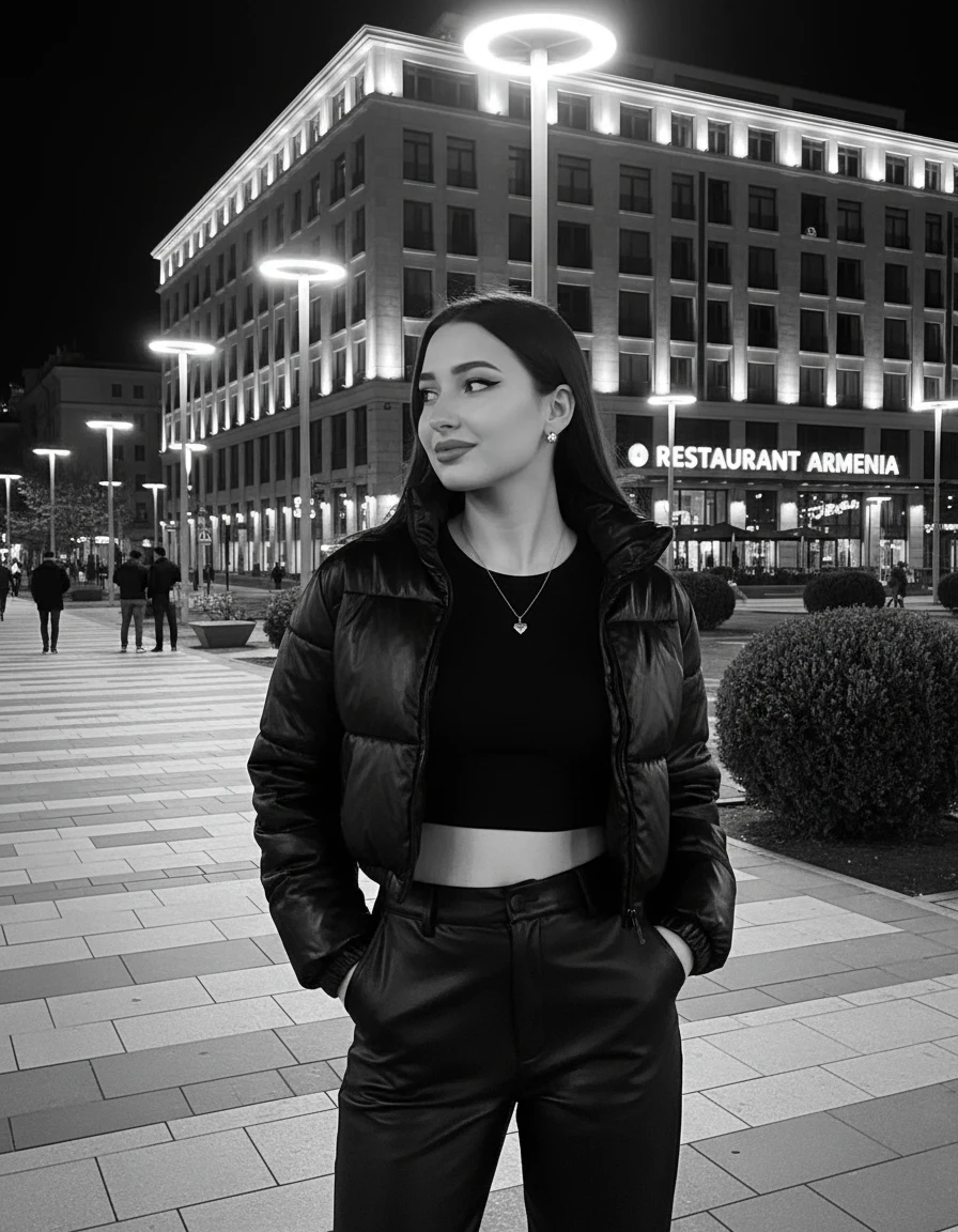 AI-фотосессия