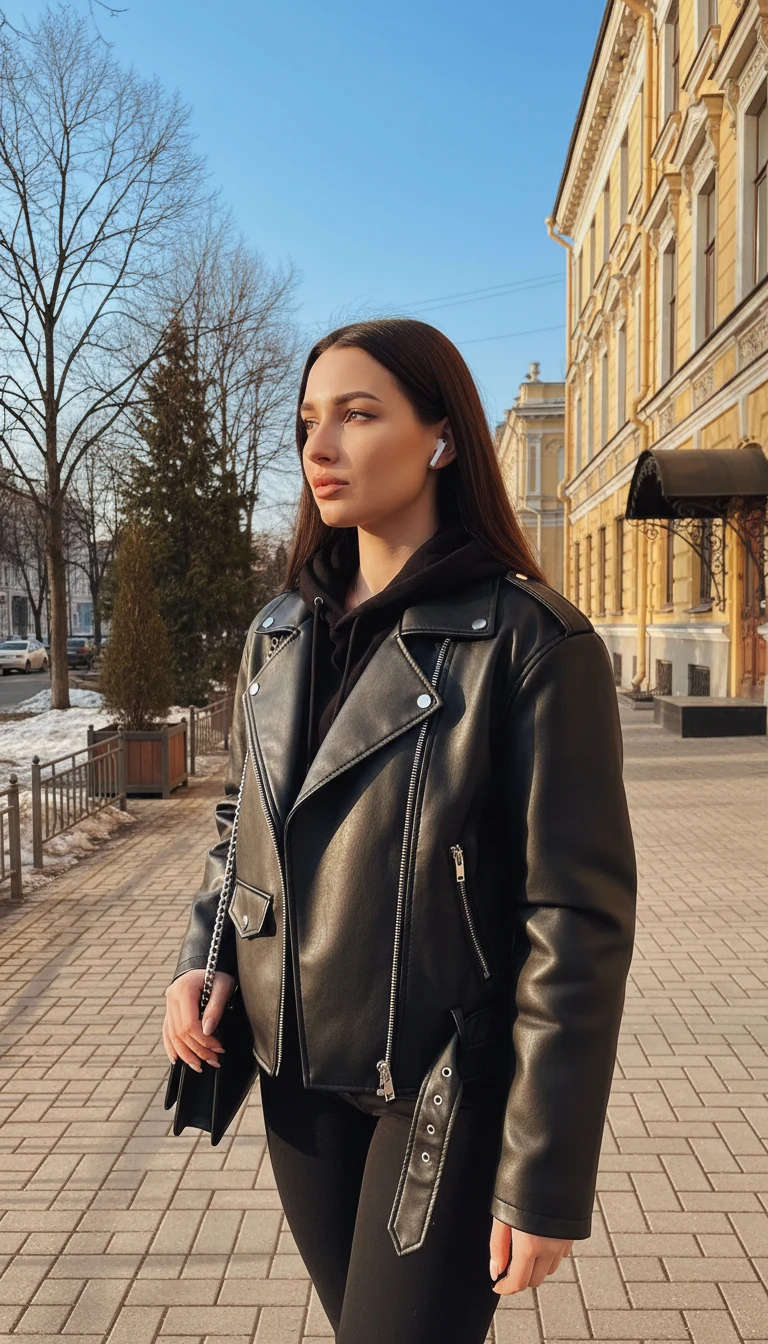 AI-фотосессия