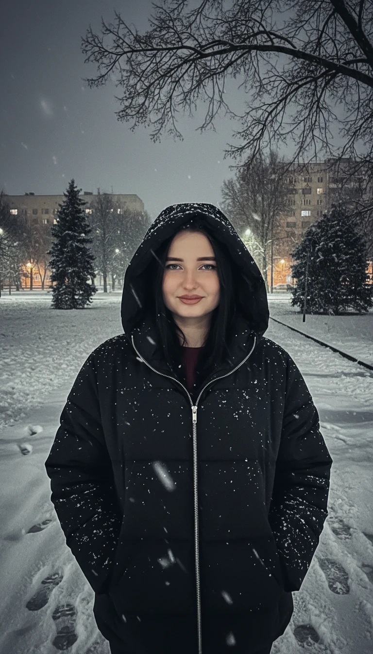 AI-фотосессия